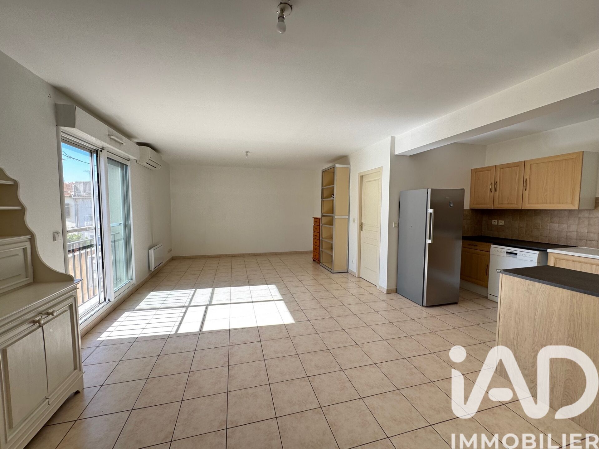 Vente Appartement 3 pièces - Photo 5