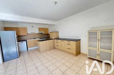 Appartement 3 pièces 199000 €
