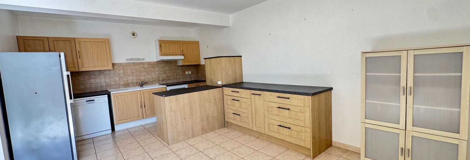 Appartement 3 Pièces 75 m² à vendre à Arles (13200)