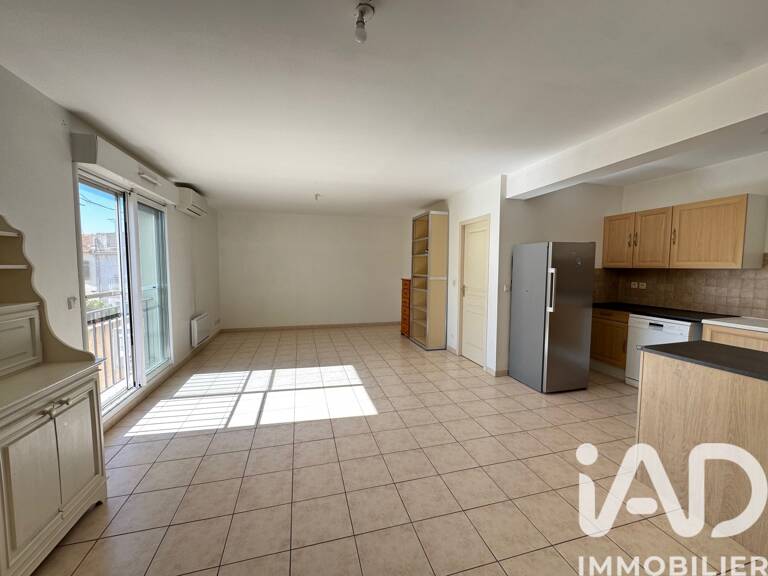 Vente Appartement 3 pièces — photo 1
