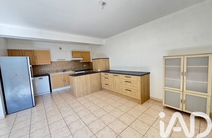 Vente Appartement 3 pièces — photo 2