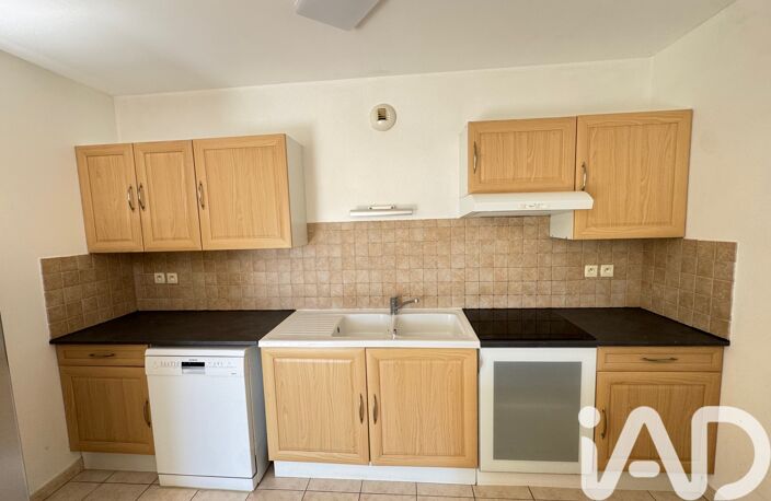 Vente Appartement 3 pièces — photo 3