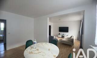 Appartement 5 Pièces 89 m² à vendre à Paron (89100)