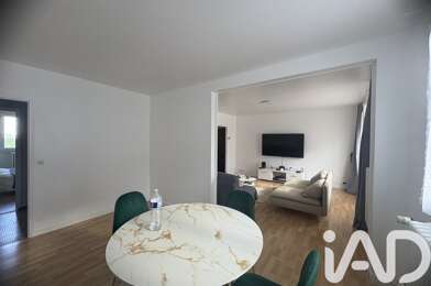 Appartement 5 pièces 115000 €