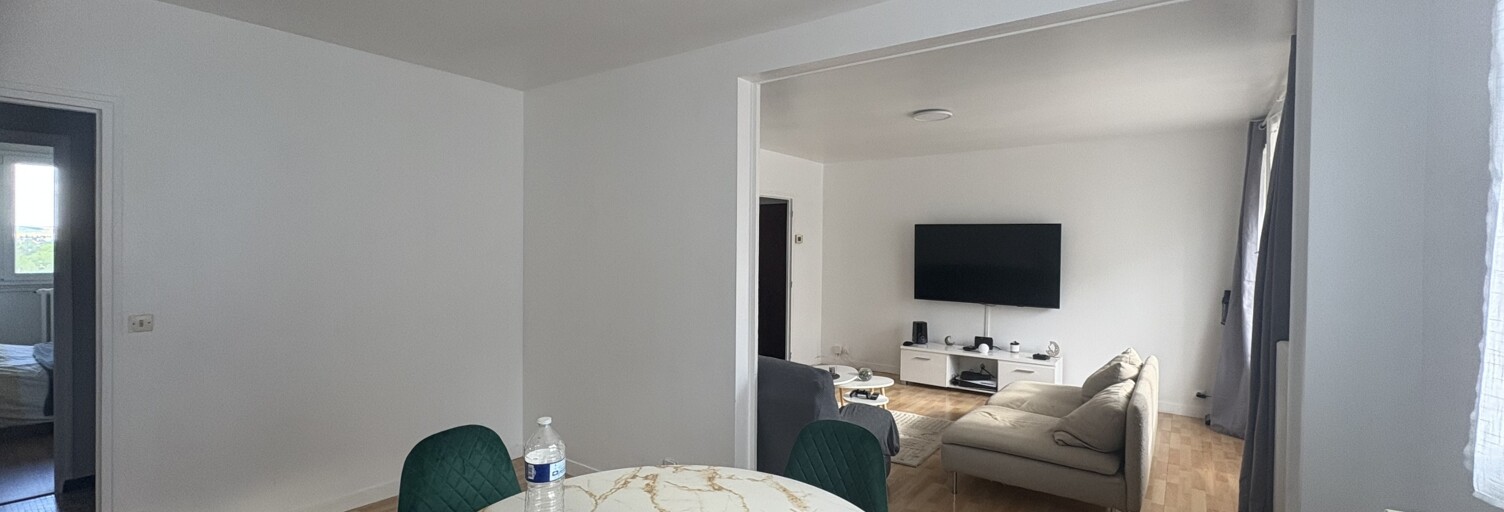 Appartement 5 Pièces 89 m² à vendre à Paron (89100)