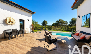 Maison 6 Pièces 168 m² à vendre à Nîmes (30900)