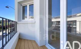 Appartement 1 Pièce 26 m² à vendre à Pontault-Combault (77340)