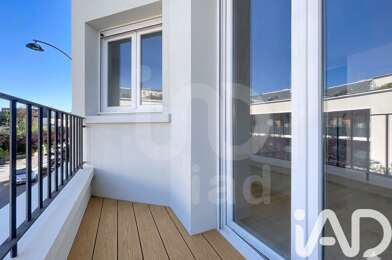 Appartement 1 pièces 122000 €