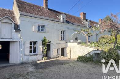 Maison 5 pièces 231000 €