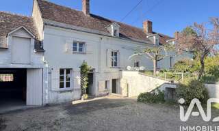 Maison 5 Pièces 137 m² à vendre à Saint-Georges-sur-Cher (41400)