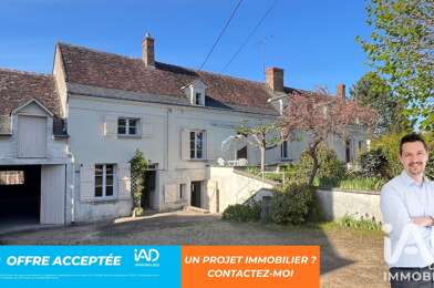 Maison 5 pièces 225000 €