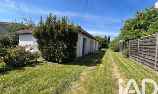 Maison 5 Pièces 93 m² à vendre à Mérignac (33700)