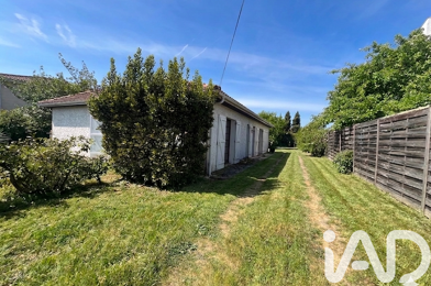 Maison 5 pièces 337000 €