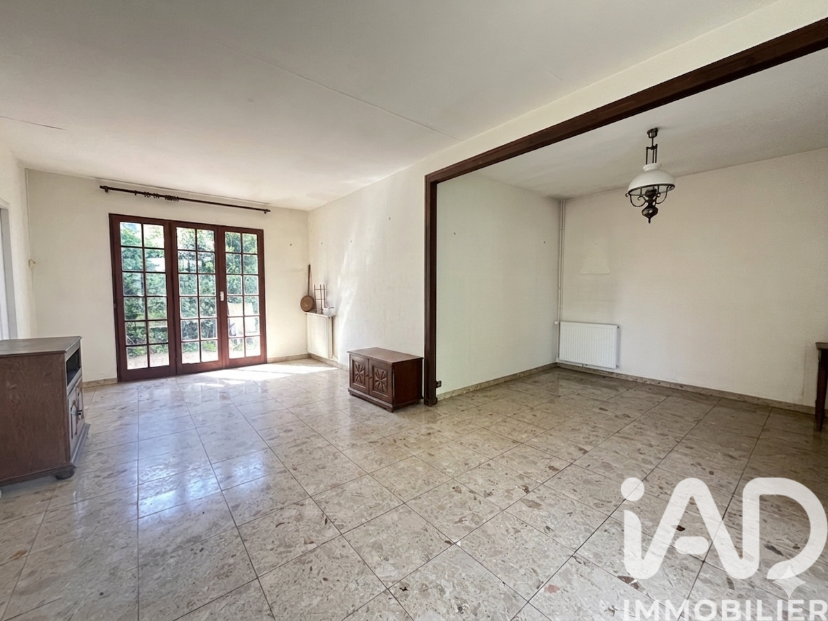 Vente Maison/villa 5 pièces - Photo 4