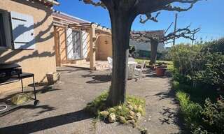Maison 4 Pièces 101 m² à vendre à Meynes (30840)