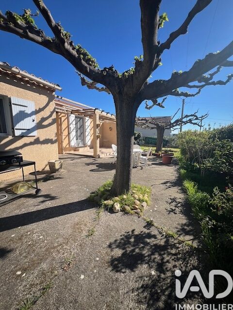 Maison à vendre, 4 pièces, 101 m², Meynes