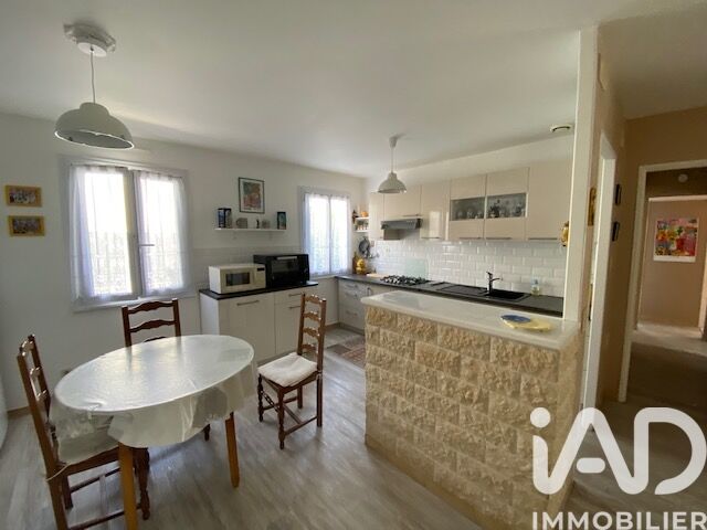 Vente Maison/villa 4 pièces - Photo 3
