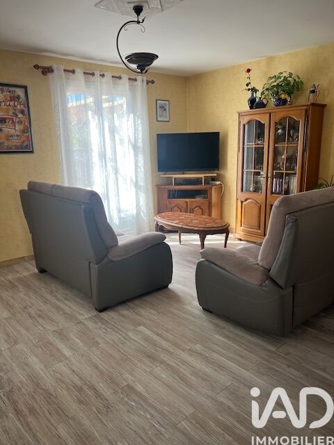 Vente Maison/villa 4 pièces - Photo 4