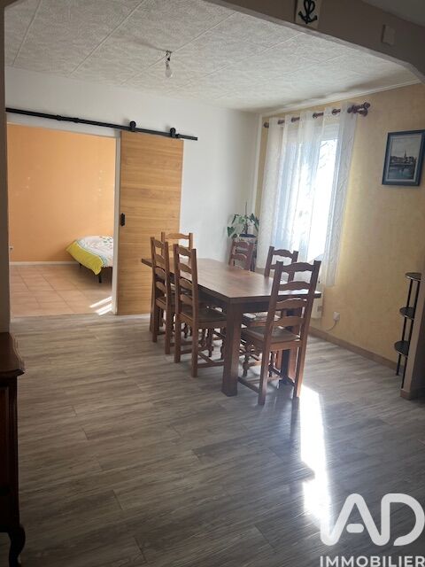 Vente Maison/villa 4 pièces - Photo 5