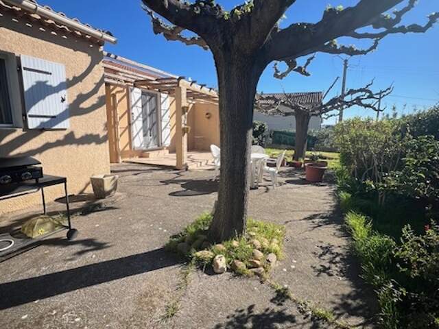 Vente Maison/villa 4 pièces — photo du bien