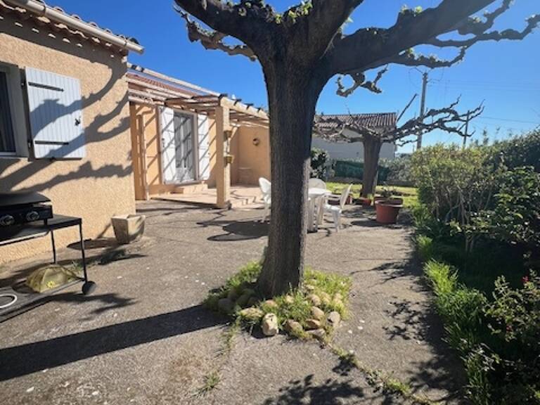 Vente Maison/villa 4 pièces — photo 1