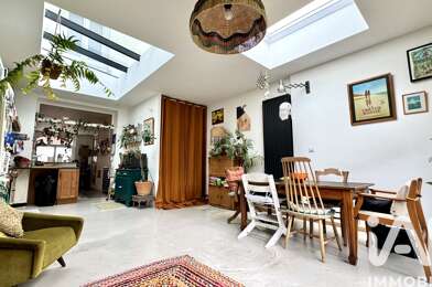 Maison 5 pièces 294500 €