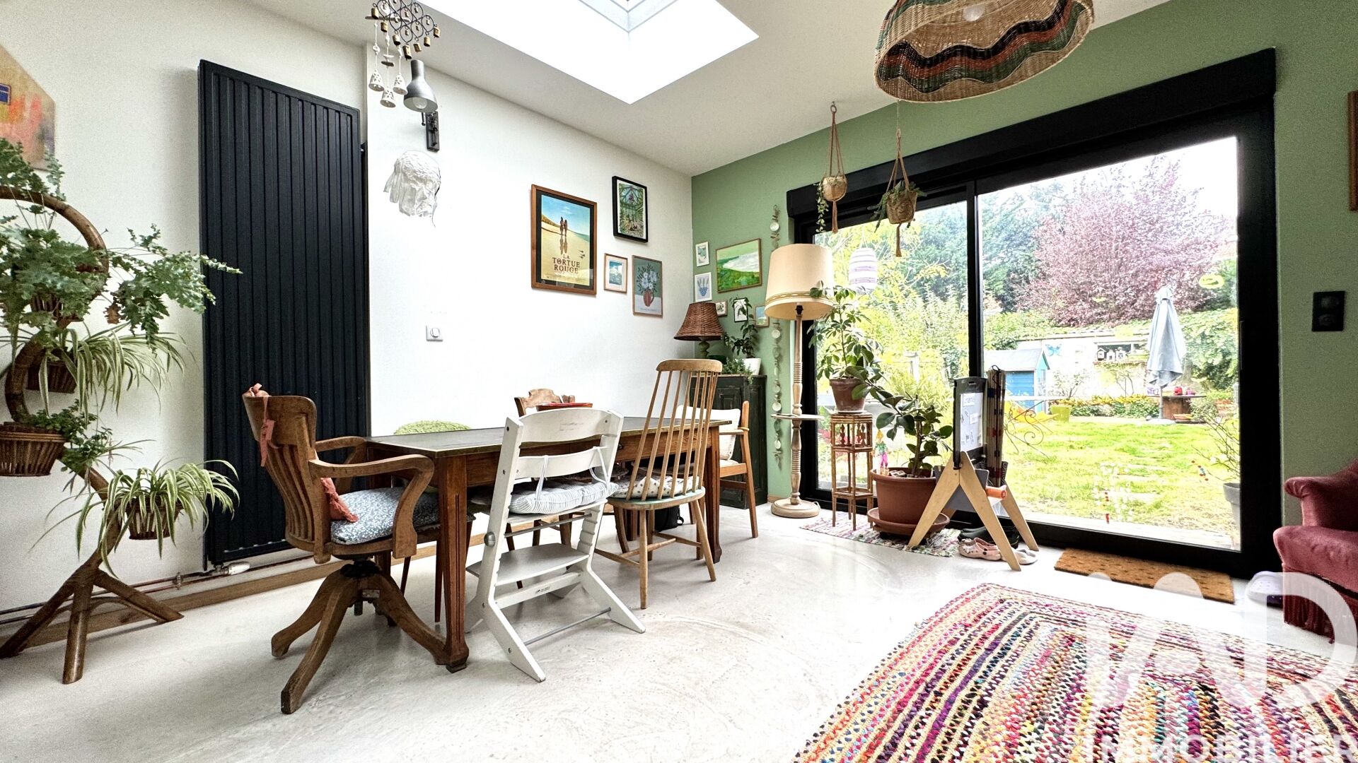 Vente Maison/villa 5 pièces - Photo 4