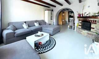 Appartement 5 Pièces 166 m² à vendre à Langatte (57400)