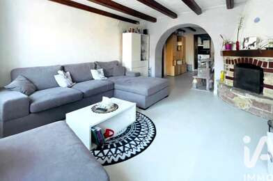 Appartement 5 pièces 183000 €