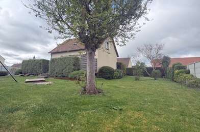 Maison 4 pièces 320000 €