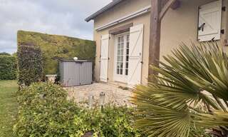 Maison 4 Pièces 82 m² à vendre à Bernières-sur-Mer (14990)
