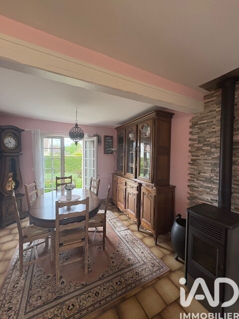 Vente Maison traditionnelle 4 pièces - Photo 4