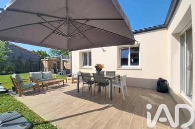 Maison 5 pièces 325000 €