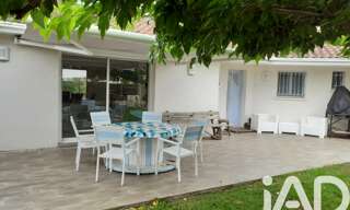 Maison 5 Pièces 119 m² à vendre à Angoumé (40990)