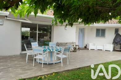 Maison 5 pièces 350000 €