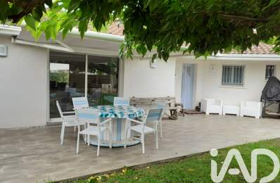 Vente Maison/villa 5 pièces — photo du bien