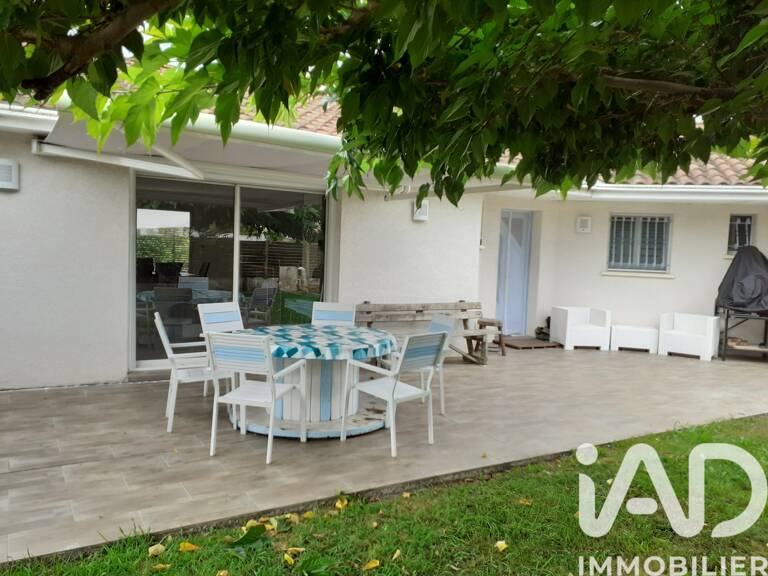 Vente Maison/villa 5 pièces — photo 1