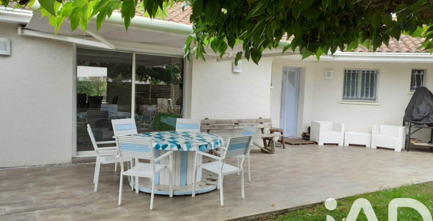 Vente Maison/villa 5 pièces — photo 1