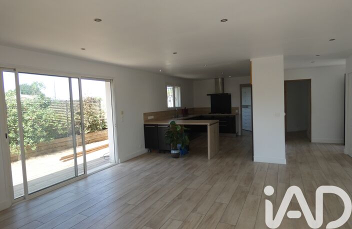 Vente Maison/villa 5 pièces — photo 3