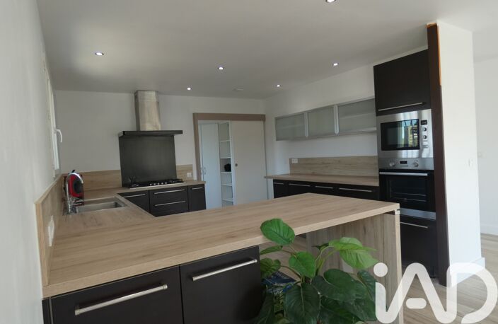 Vente Maison/villa 5 pièces — photo 4