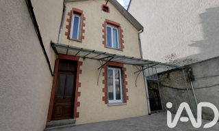 Maison 4 Pièces 72 m² à vendre à Reims (51100)
