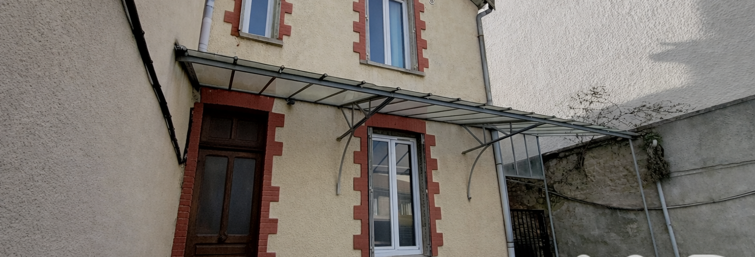 Maison 4 Pièces 72 m² à vendre à Reims (51100)