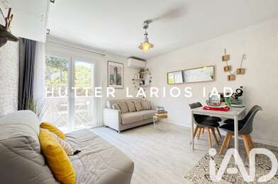 Appartement 1 pièces 149000 €