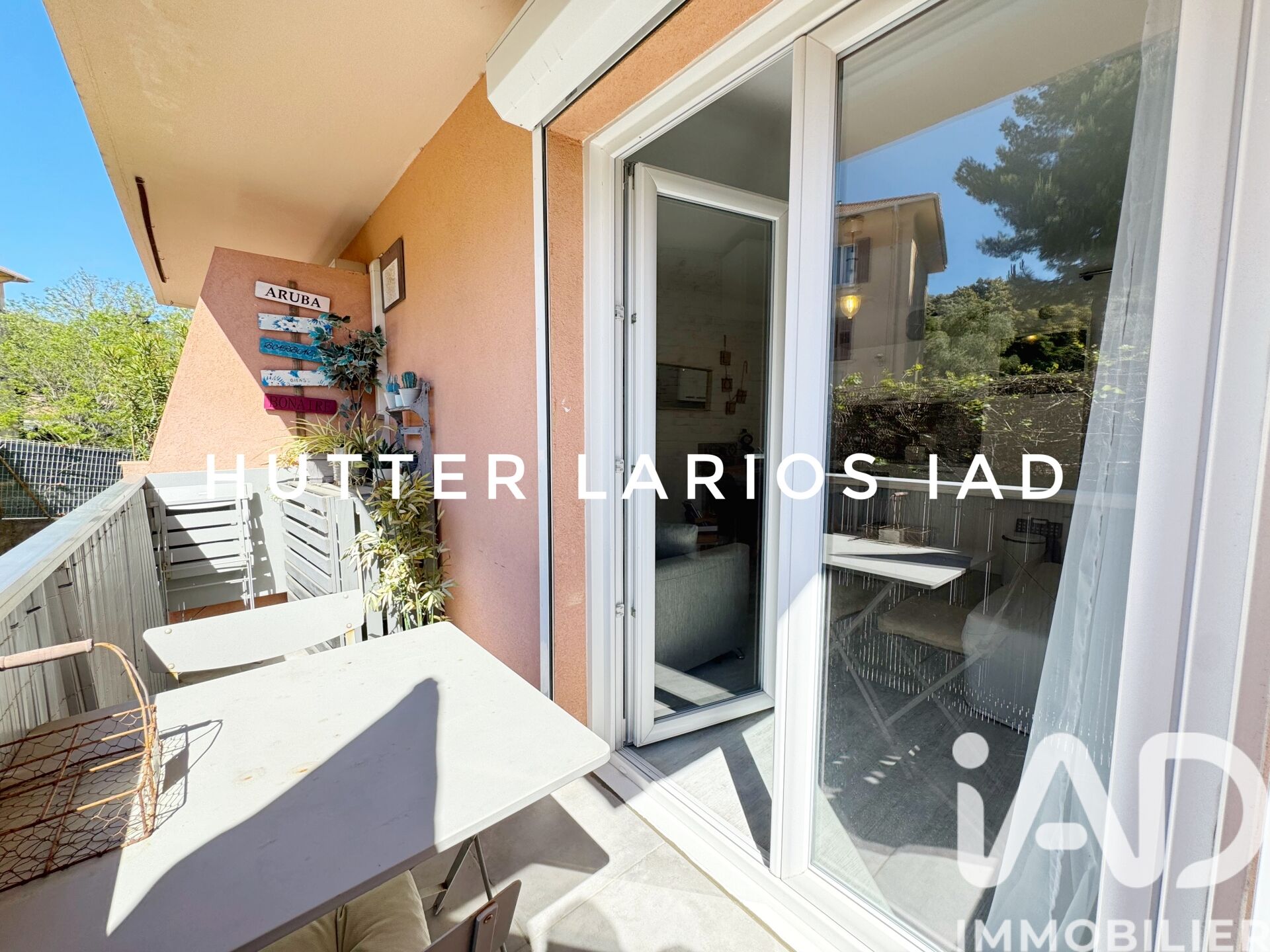 Vente Appartement 1 pièce - Photo 4