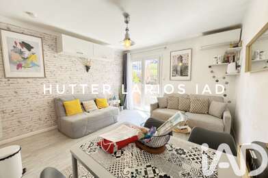 Appartement 1 pièces 149000 €