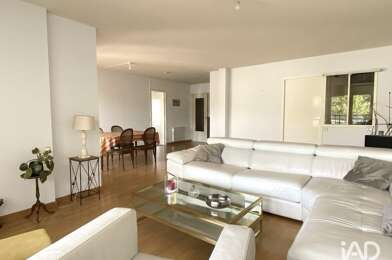 Appartement 4 pièces 422800 €