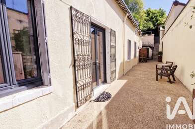 Maison 8 pièces 410000 €