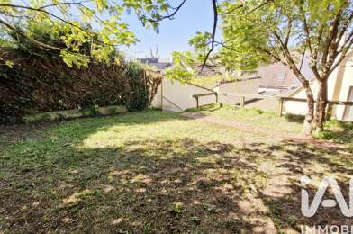 Maison 8 pièces 410000 €