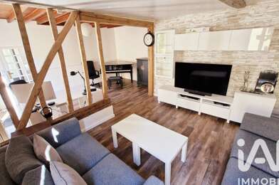 Maison 8 pièces 390000 €