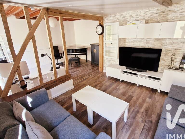 Vente Maison/villa 8 pièces — photo 1